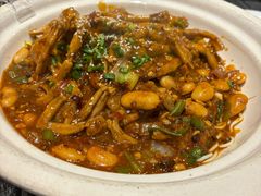 -情妹耙泥鳅·江湖川菜(科华店)