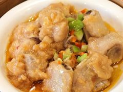 -悦雅居·老广州老味道(长湖店)