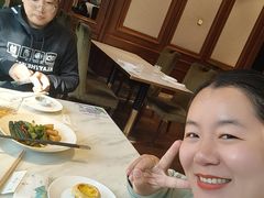 -子霖南山鲜虾面(南山总店)