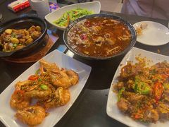 -八爷茶餐厅