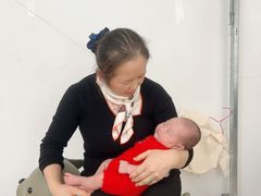 -田螺阿姨自营月嫂·育儿嫂(高新店)