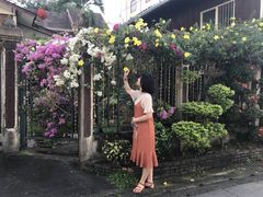 -清迈女子监狱马杀鸡(无分店)