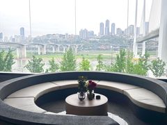 -Yolo私汤温泉设计师酒店(重庆南滨路店)