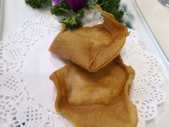 海鲜饼-鑫悦楼煎蟹·16年海鲜大排档