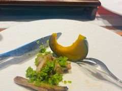 -格桑花开药膳蔬食文化空间