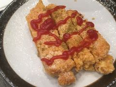 -大鼓米线(浦东长泰店)