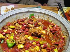 -血站大盘鸡(建设店)