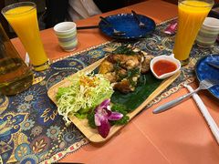 -荷花泰菜(东方新天地店)