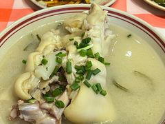 -老方桌烂蹄花川菜馆(九龙坡店)