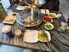 -老船舫·现做活鲜鱼馆(东郊记忆店)