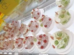 -WenTinG文汀·半糖蛋糕(合生汇店)