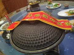 -山东八大碗山东老字号