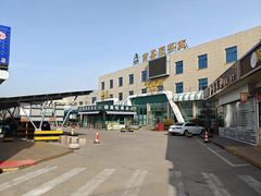 -麦当劳(莒县服务区店)