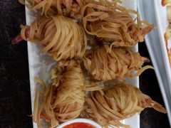 -蘑菇餐厅(马台街店)