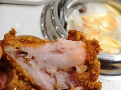 -龍歌自助小火锅(城阳万象汇店)