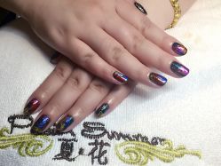 picture-夏花美甲美睫