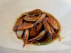 -苏帮袁Sue Cuisine(来福士店)
