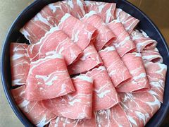-牛街清真满恒記(平安里西大街店)