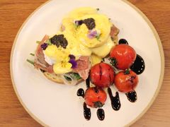 -UPPER KITCHEN(延安路店)