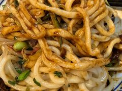 -到家尝北京菜(西坝河店)