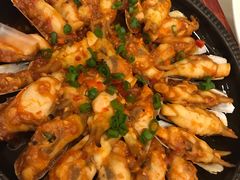 -大铁勺新津菜(东丽阳光新业广场店)