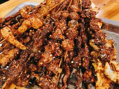 -袁师傅烤肉(弹子石店)
