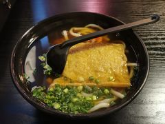 -日本料理神拉面