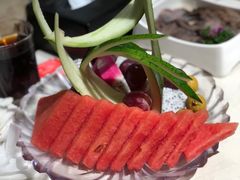 -海底捞火锅(上元大街店)