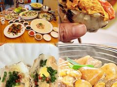 -美未居·老字号·地道顺德菜·桑拿鸡·鱼生(容桂店)