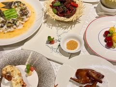 -红棉中餐厅·广州海航威斯汀酒店