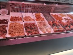 -阿满卤香鸡(新街口印象汇店)