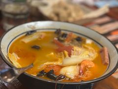 -源一咖啡馆(麒麟巷步行街店)