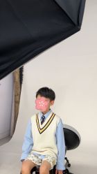 -海马体家庭照相馆(杭州萧山万象汇店)