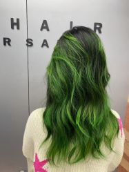 -MY HAIR ARDOR