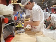 -喜家德虾仁水饺(长泰广场店)