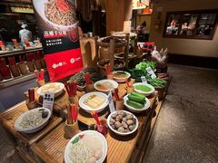 -田小狗的饭店(碧桂园店)