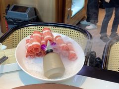 -鲜念蒸汽石锅鱼(红山6979店)