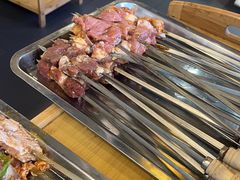 -号令江湖·水浒烤肉(和畅睦邻中心店)