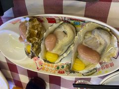 -吉源大排档·鱼生·海鲜(烧烤彩印厂店)