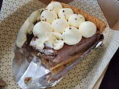 桂花栗子派Chestnut-Pie Bird(新闸路店)