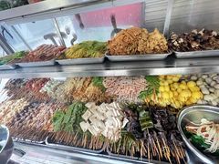-胖子好盐水鸭(总店)