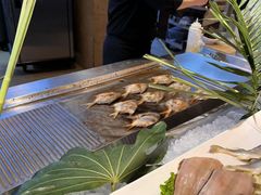 -济南喜来登酒店
