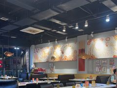 -京门活鱼馆·鱼火锅(百子湾（原红庙）店)