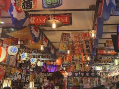 -平成屋· Late Night 食堂(四川北路店)