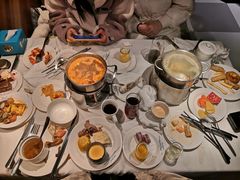 -星伦多自助料理(华润万象城店)