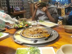 -超级神炭烤肉夜食(芥园西道店)