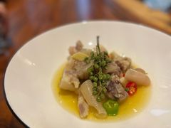 -小湾茶楼