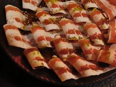 特级肥牛-伊茉家的烤肉店(勒泰中心店)