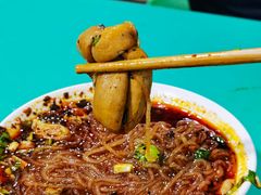 -甘记肥肠粉(马鞍北路店)