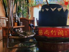 -尚竹阁冬瓜盅·18年地标美食(平洲店)